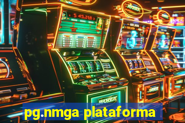 pg.nmga plataforma